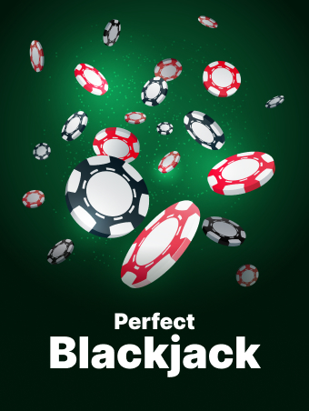 Perfect blackjack